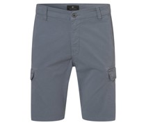 Shorts  Baumwolle hell