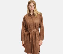 Hemdblusenkleid