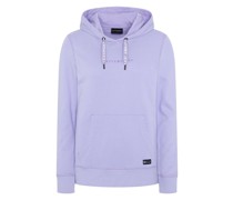 Kapuzensweatshirt
