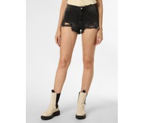 Jeansshorts  Baumwolle