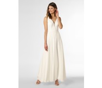 Brautkleid  ecru