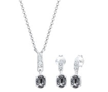 Schmuckset  Sterling
