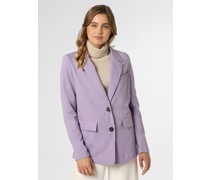 Blazer  flieder