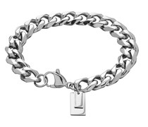 Armband  Edelstahl
