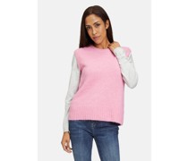 Strickpullover