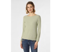 Pullover  Baumwolle mint