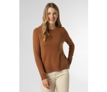 Pure Cashmere Pullover