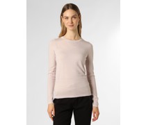 Pullover aus Merinowolle  Wolle kitt