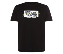 T-Shirt  Baumwolle  bedruckt
