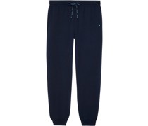Sweatpants   Jersey marine