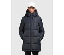 Jacke   marine