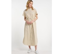 Blusenkleid