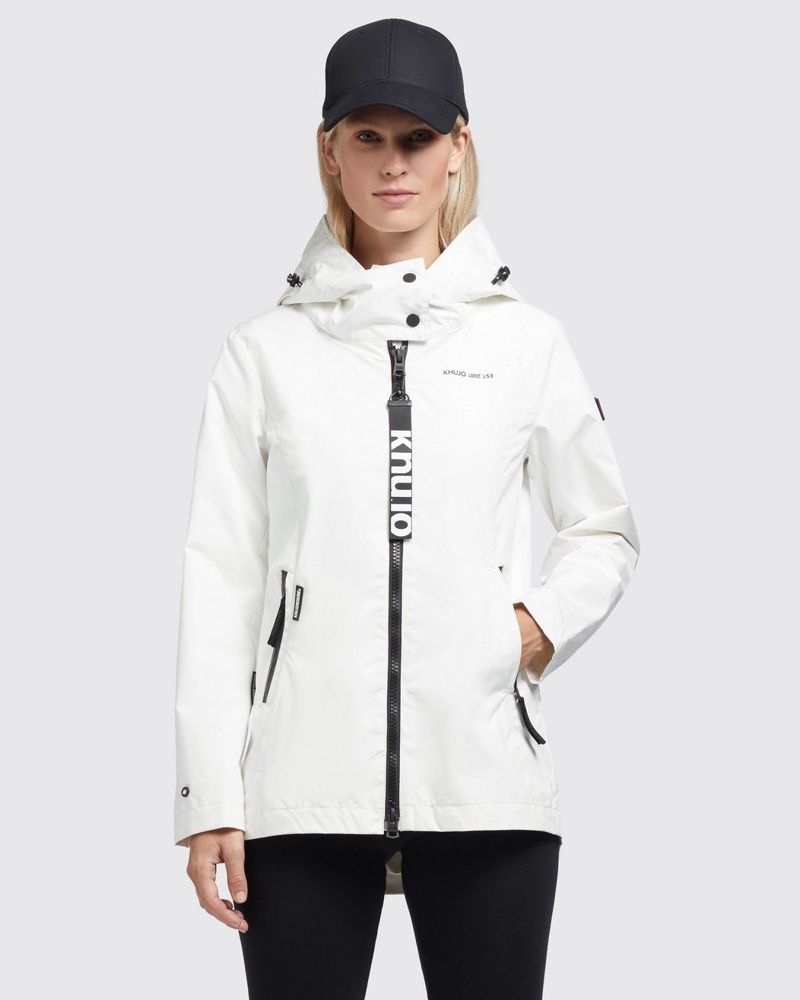 khujo Damen Jacke