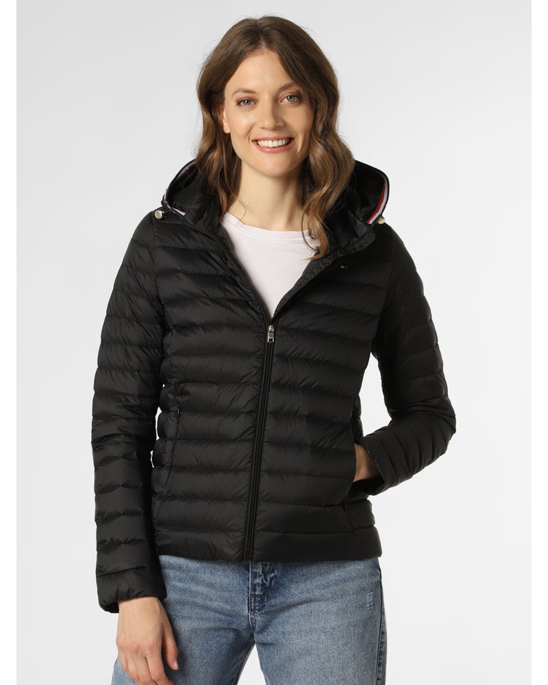 Tommy Hilfiger Damen Daunenjacke Tommy Hilfiger Damen Daunenjacke