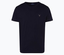T-Shirt  Jersey marine