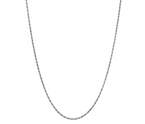 Halskette  Sterling