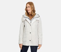Sommerjacke  silber