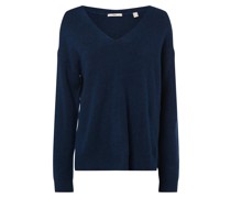 Pullover   meliert