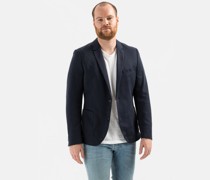 Sakko  Regular Fit marine
