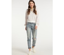 Pullover   kariert