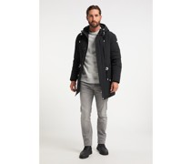 Winterparka