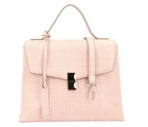 Henkeltasche  Kunstleder