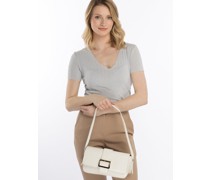 Schultertasche