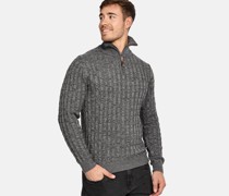 Strickpullover  Baumwolle