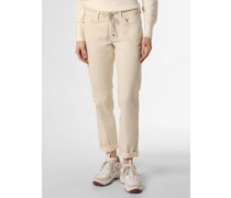 Hose  Baumwolle sand