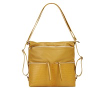 Schultertasche