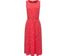 Sommerkleid   gemustert