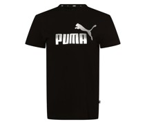 T-Shirt  Baumwolle  bedruckt