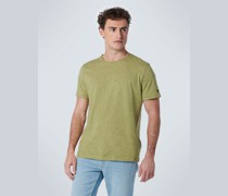 Klassische T-Shirt  Baumwolle