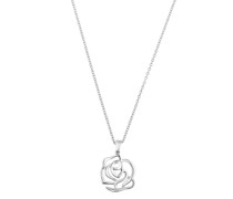 Kette mit Anhänger  Sterling