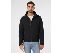 Jacke  marine