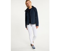 Softshelljacke  marine