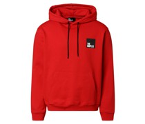 Kapuzenpullover  Baumwolle