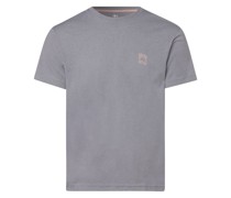 T-Shirt  Baumwolle  bedruckt