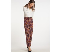 Stoffhose