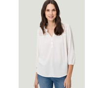 Bluse  Viskose