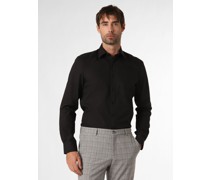 Hemd  Slim Fit Baumwolle  Kent