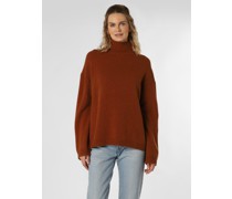 Pullover mit Alpaka-Anteil