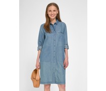 Jeanskleid