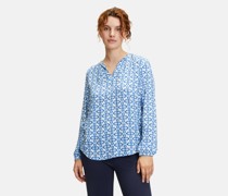 Casual-Bluse