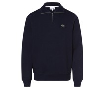 Pullover  Baumwolle marine