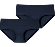 Panty   Jersey marine