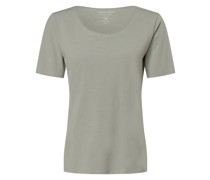T-Shirt  Baumwolle schilf