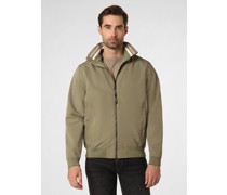 Funktionsjacke  schilf