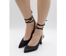 Slingback-Pumps