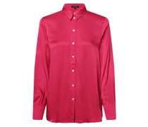 Bluse  Viskose fuchsia